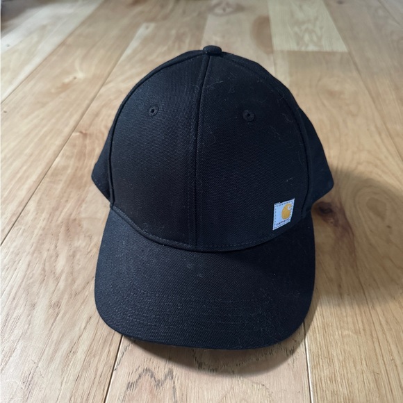 CARHARTT MEN'S ASHLAND BALL CAP - Picture 1 of 3